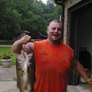 Meet your Posher, Daymond